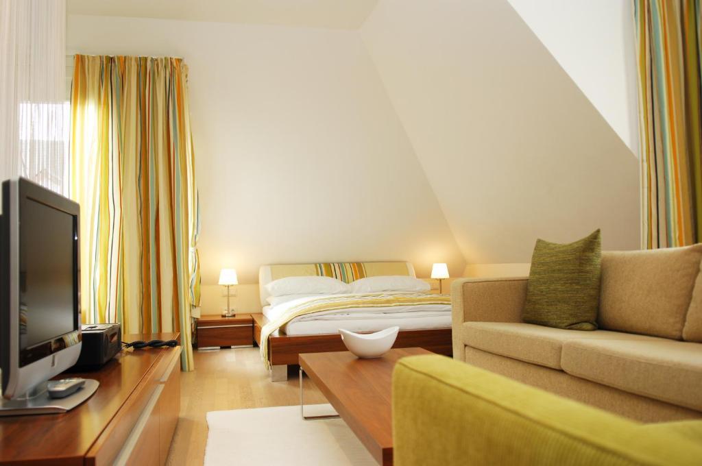 Das Spritzenhaus Eltville am Rhein Quarto foto
